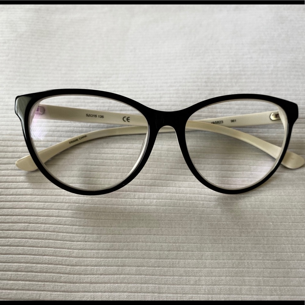 Calvin Klein frames